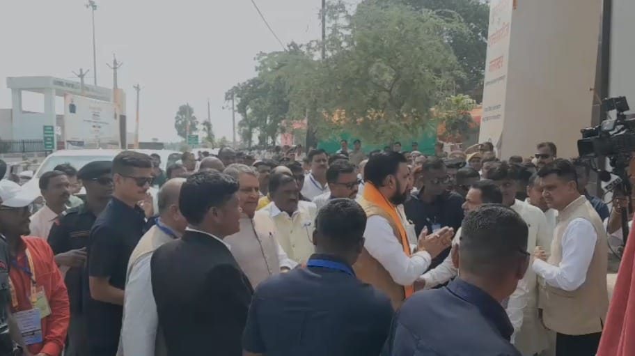 Muzaffarpur Bihar news : cm samrat chaudhary inauguration mega footpark cluster at mahval today made 150 crore