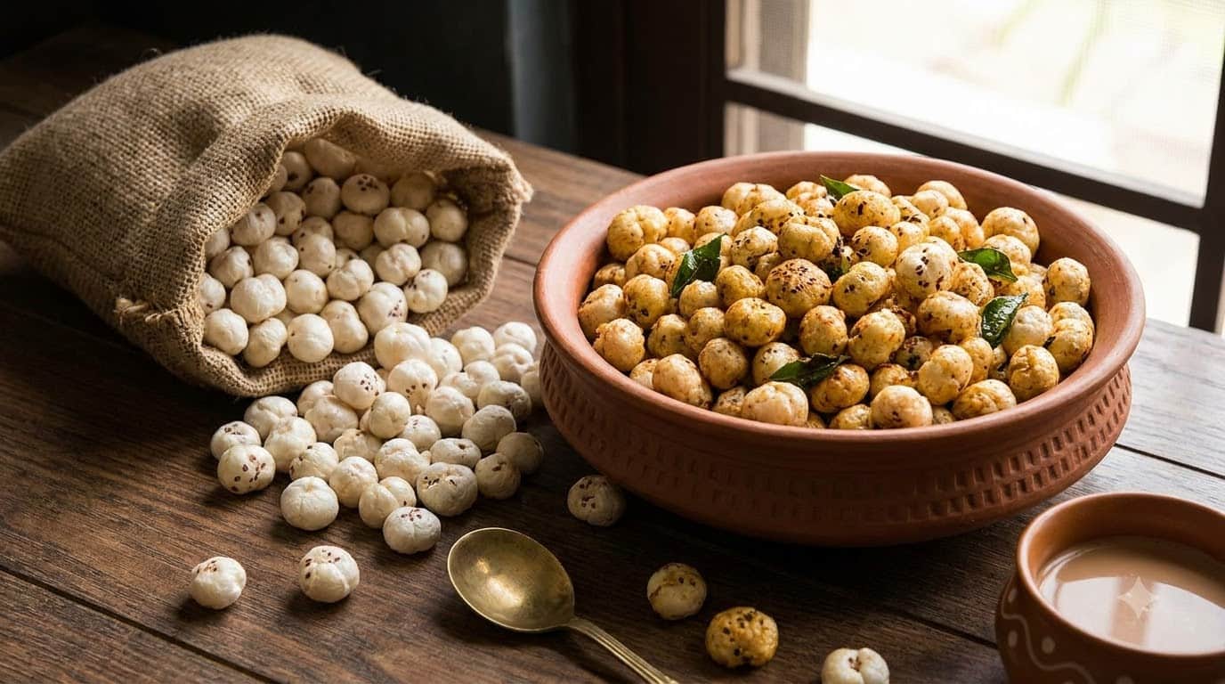 Fasting during navratri should eat food that keeps their energy levels up throughout the day