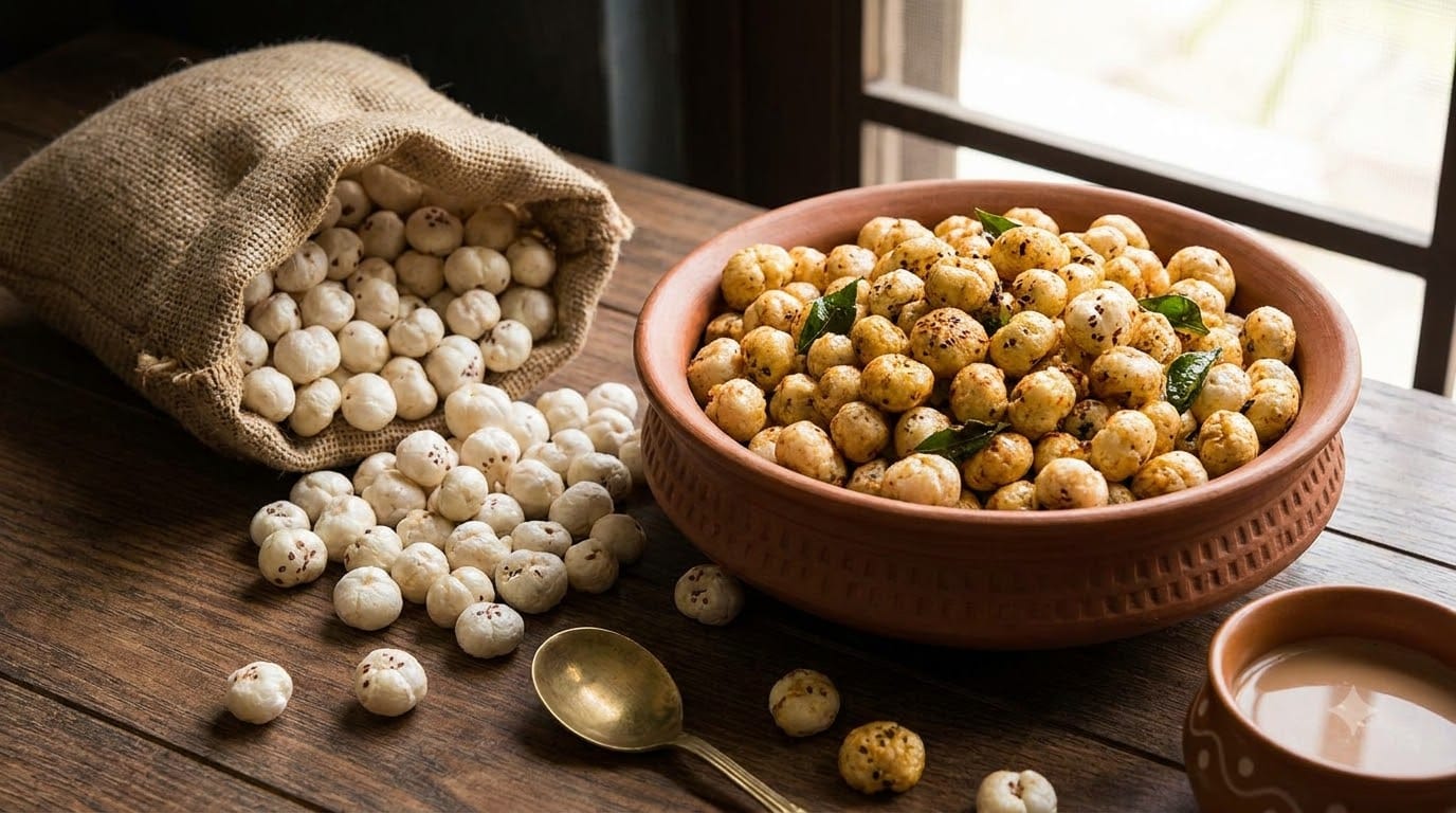 Fasting during navratri should eat food that keeps their energy levels up throughout the day