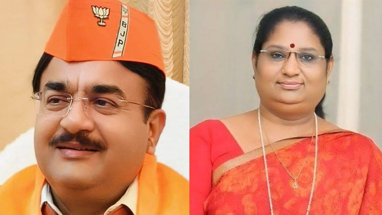MP Ladli Behna Portal Row: Patel Says Left-Out Women May Join, Bhuria Denies Reopening Plan