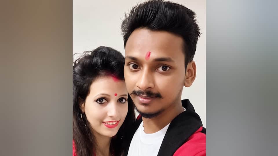 Meerut Blue Drum Murder: Muskan Married Saurabh for Love, Then Her Old School Friend Entered Her Life