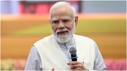 पीएम मोदी