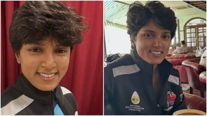 Punam Raut announces retirement from all formats of international cricket