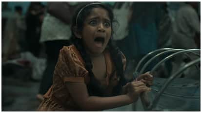 Prahaar Movie Review Rajkummar Rao acting is good but courtroom drama is not attractive know Ujjwal Nikam Stor