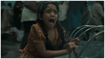 Prahaar Movie Review Rajkummar Rao acting is good but courtroom drama is not attractive know Ujjwal Nikam Stor
