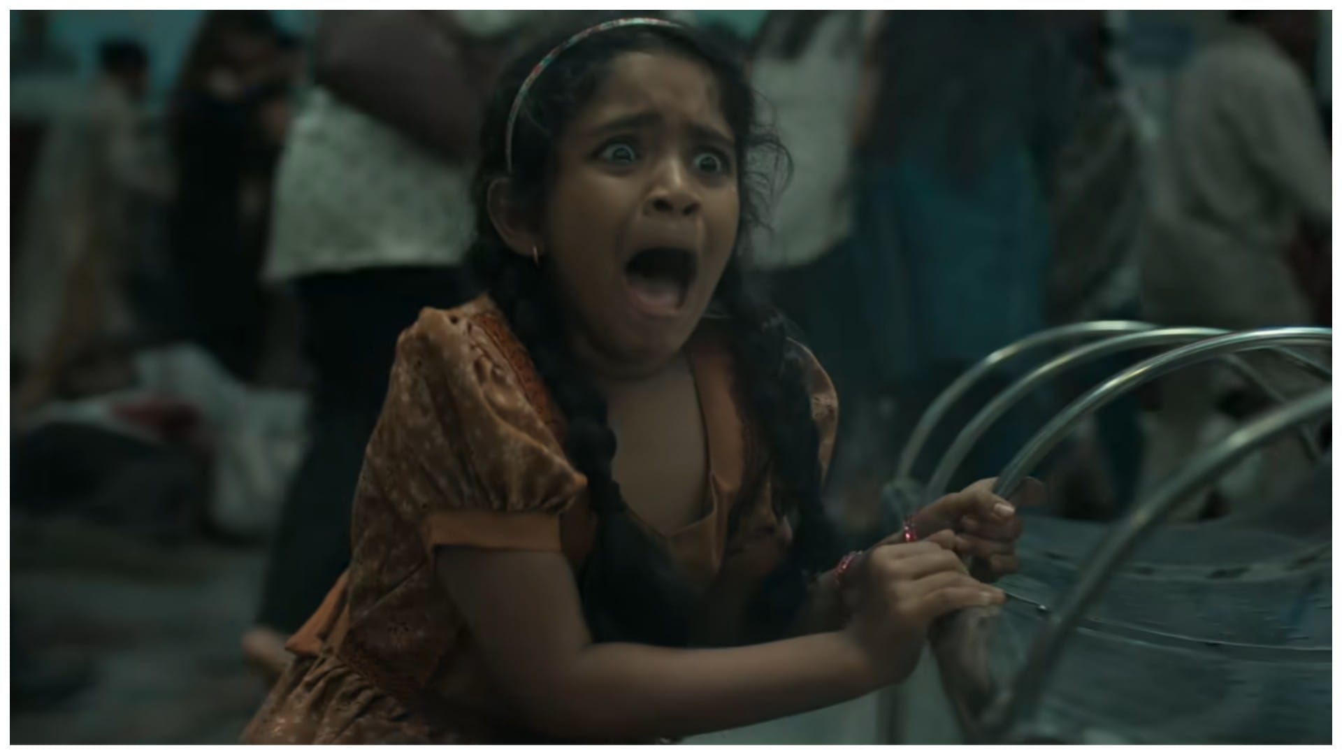 Jailer 2 vs Ranabaali box office collection know Prahaar Nayyi Navelli and Drishyam 3 Earning