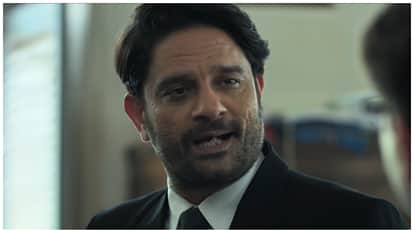 Prahaar Movie Review Rajkummar Rao acting is good but courtroom drama is not attractive know Ujjwal Nikam Stor
