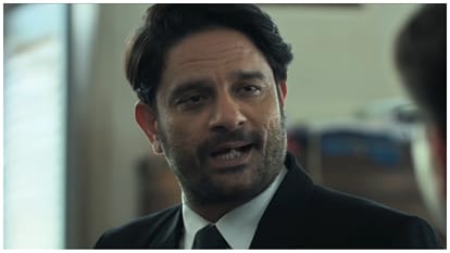 Prahaar Movie Review Rajkummar Rao acting is good but courtroom drama is not attractive know Ujjwal Nikam Stor