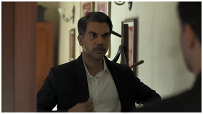 Prahaar Movie Review Rajkummar Rao acting is good but courtroom drama is not attractive know Ujjwal Nikam Stor