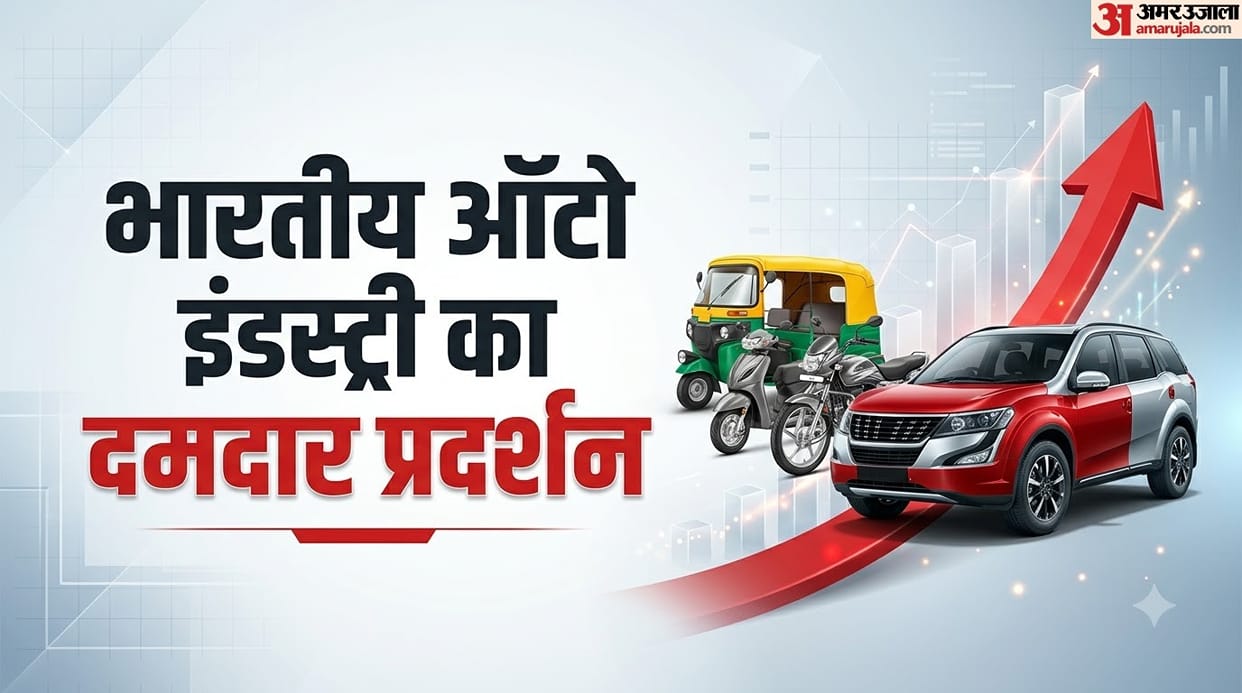 India Auto Sales Surge September 2026, Passenger Vehicle Dispatches Rise 21.8%