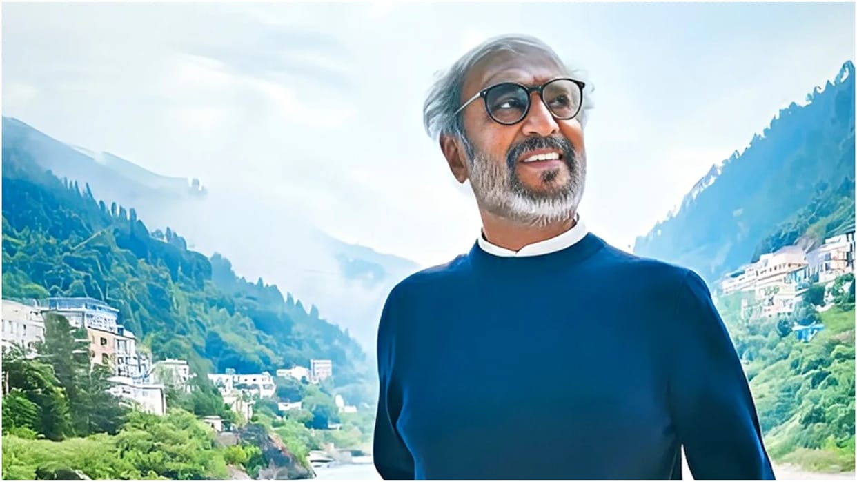 Rajinikanth Fitness Secret and Lifestyle: Workout, Diet and Meditation Explained