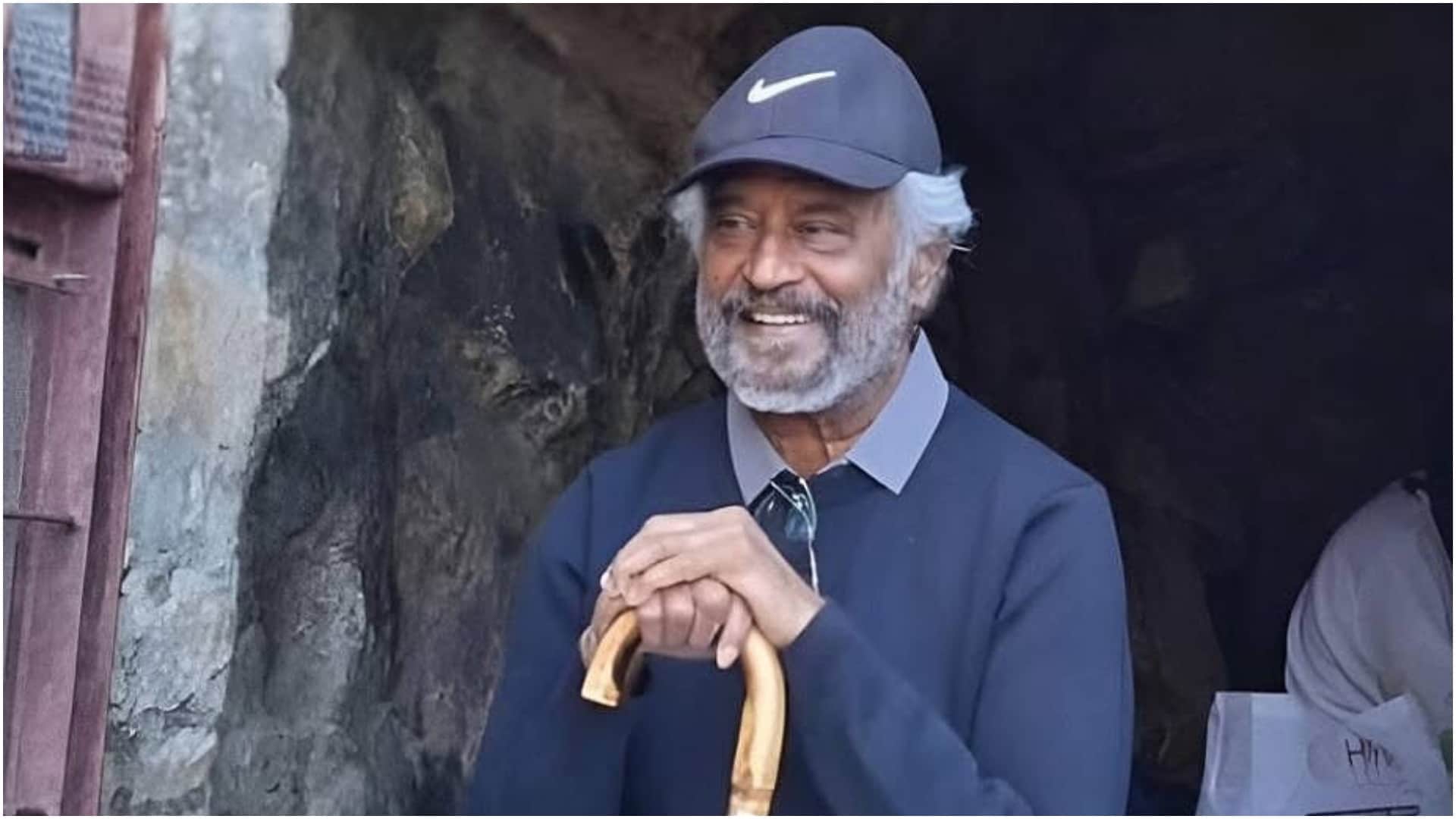 Rajinikanth Fitness Secret and Lifestyle: Workout, Diet and Meditation Explained