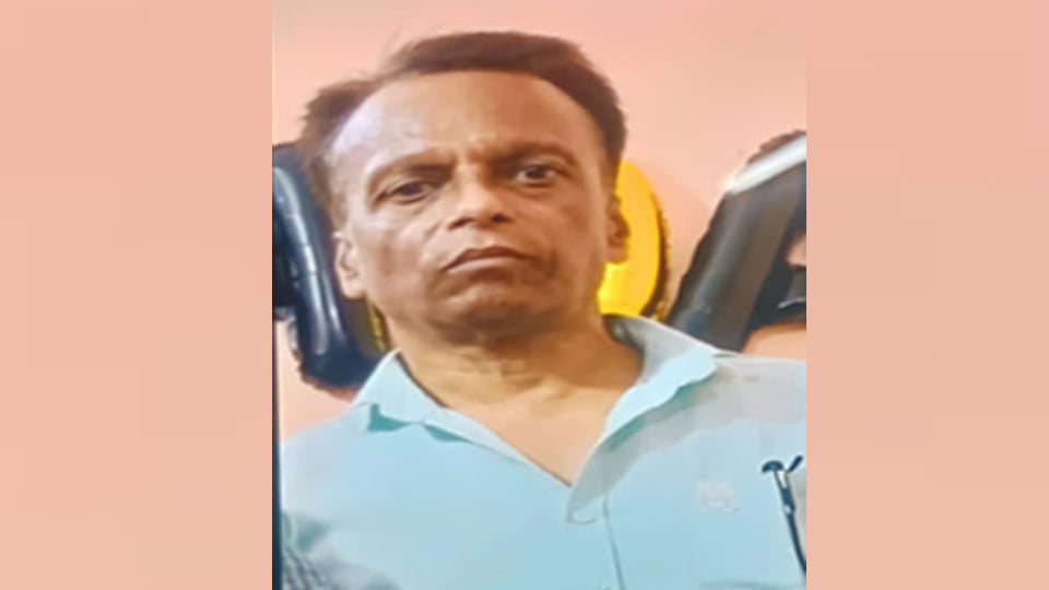 कानपुर: बेरोजगार बुजुर्ग ने जहरीला पदार्थ निगलकर दी जान, पत्नी बोली- आर्थिक तंगी के चलते तनाव में रहते थे