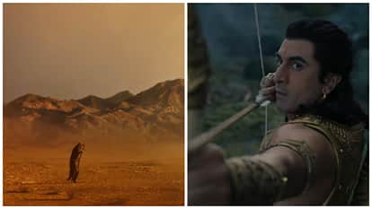 Ramayana International Trailer release in English Hindi tamil telugu kannada and malayalam maker release new s