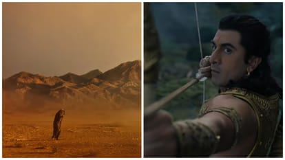 Ramayana International Trailer release in English Hindi tamil telugu kannada and malayalam maker release new s
