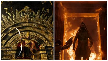 Ramayana International Trailer release in English Hindi tamil telugu kannada and malayalam maker release new s