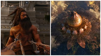 Ramayana Yash Urges To Fans Not Find Small Faults In VFX Watch With Open Mind