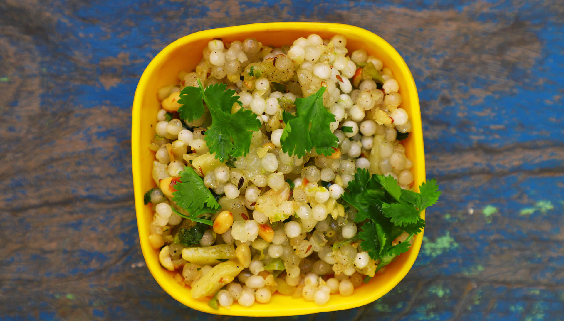 Fasting during navratri should eat food that keeps their energy levels up throughout the day