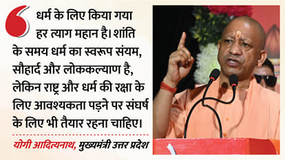 सीएम योगी आदित्यनाथ