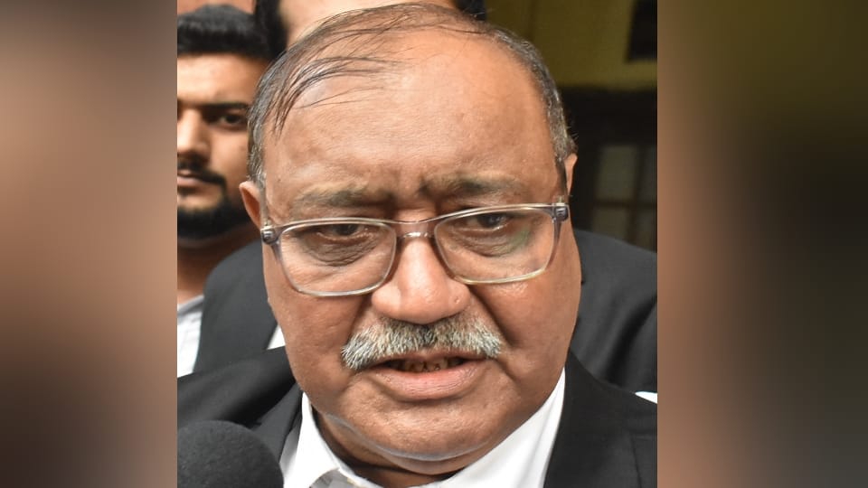 Blue Drum Case: 'Forests are safe from tigers, and humans from the law' — District Judge notes these key point