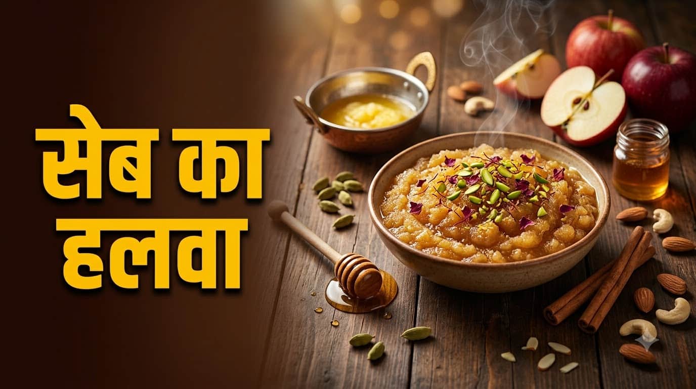 Navratri Day 6 Maa Katyayani Favourite Bhog Recipe in hindi