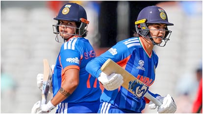Shafali Verma Calls Vice-Captaincy Big Responsibility, Says India Will Play Fearless Cricket Champions Trophy