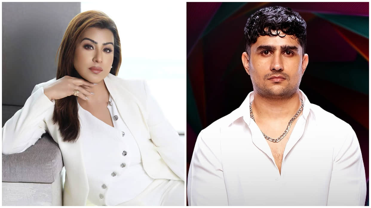 Bigg Boss 20 Shilpa Shinde Supports Nakuul Dhull After His Eviction Says Bring Him Back
