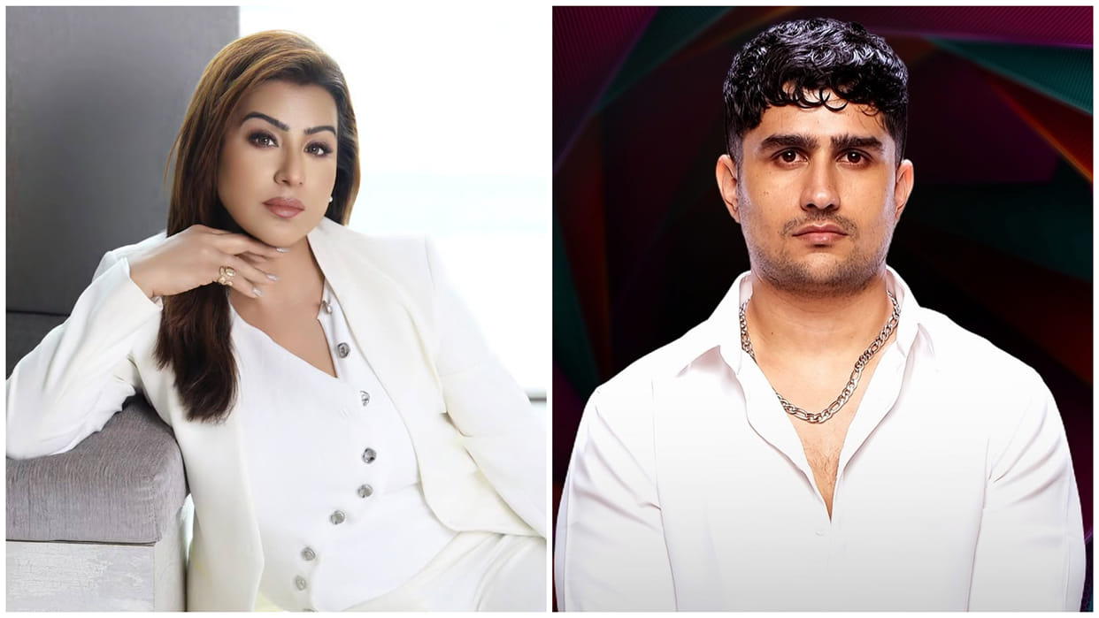 Bigg Boss 20 Shilpa Shinde Supports Nakuul Dhull After His Eviction Says Bring Him Back