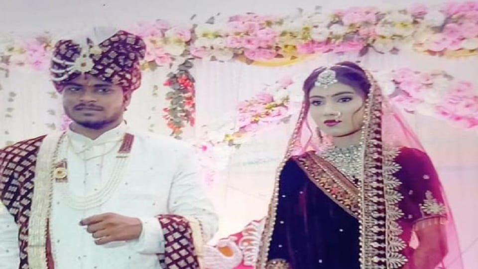 Newlywed Woman Dies Under Suspicious Circumstances, Six Booked