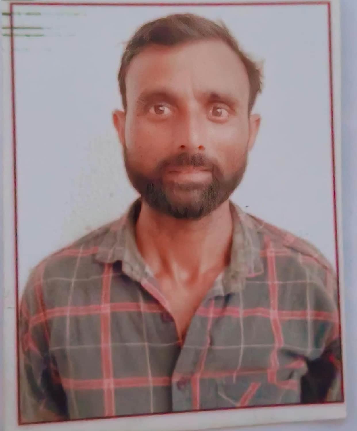 Sitapur: Youth surrounded and beaten with sticks and clubs on the highway; dies at CHC