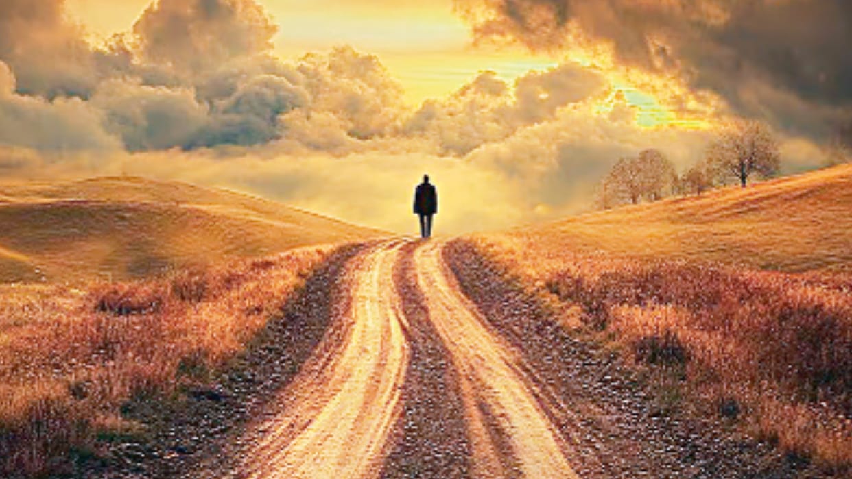 Art of Choosing Opportunities: Recognize Your Strengths and Build Your Own Identity