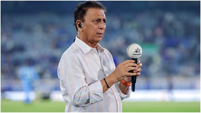 Sunil Gavaskar Questions India's Batting Approach After 24-Run Loss to West Indies in Fourth T20I