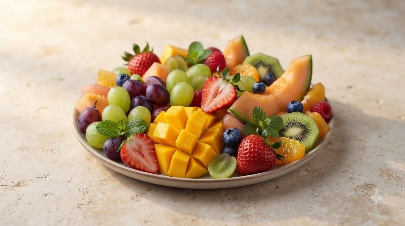 Fasting during navratri should eat food that keeps their energy levels up throughout the day