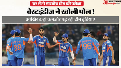 भारतीय टीम का एनालिसिस