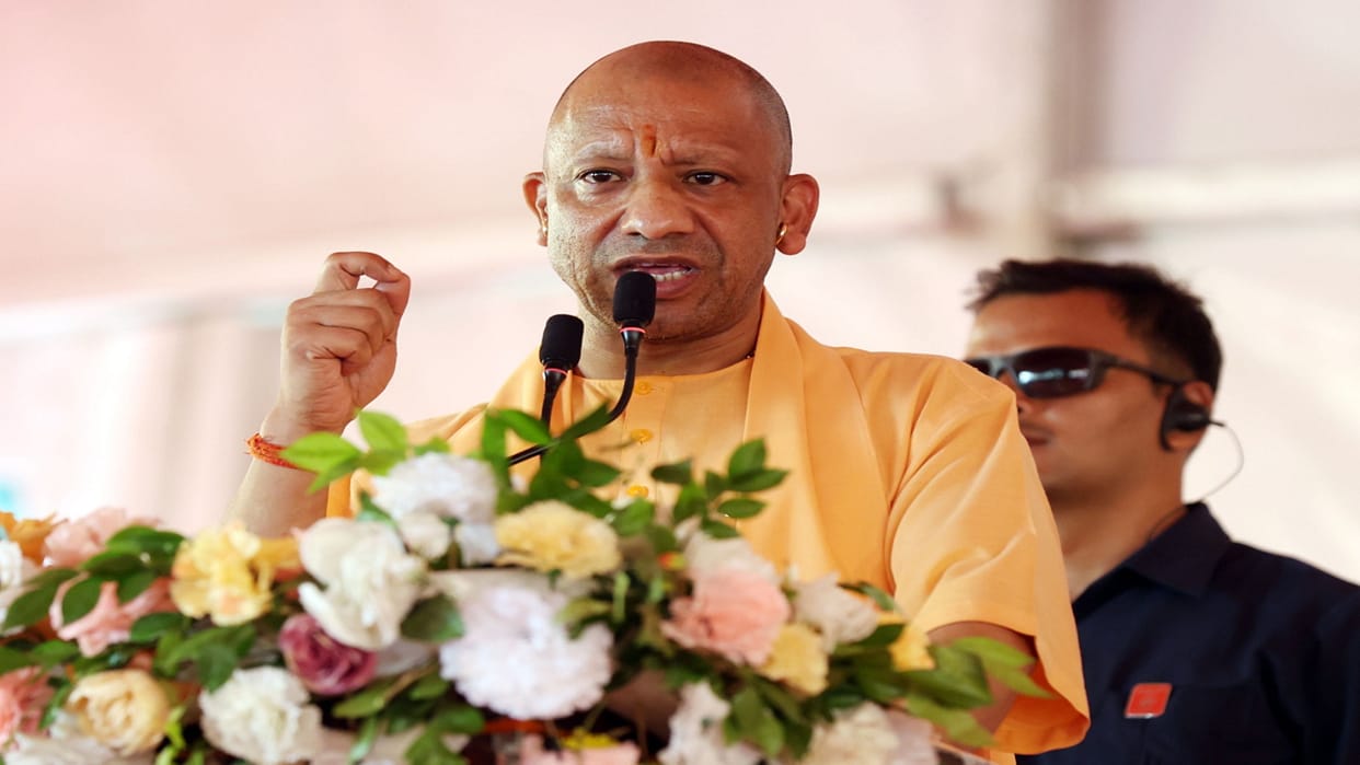 CM Yogi stated: No one in Prayagraj will dare to engage in mafia activities