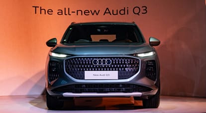 All-New 2026 Audi Q3 Launched in India: Check Price Design Specs Features Engine Options