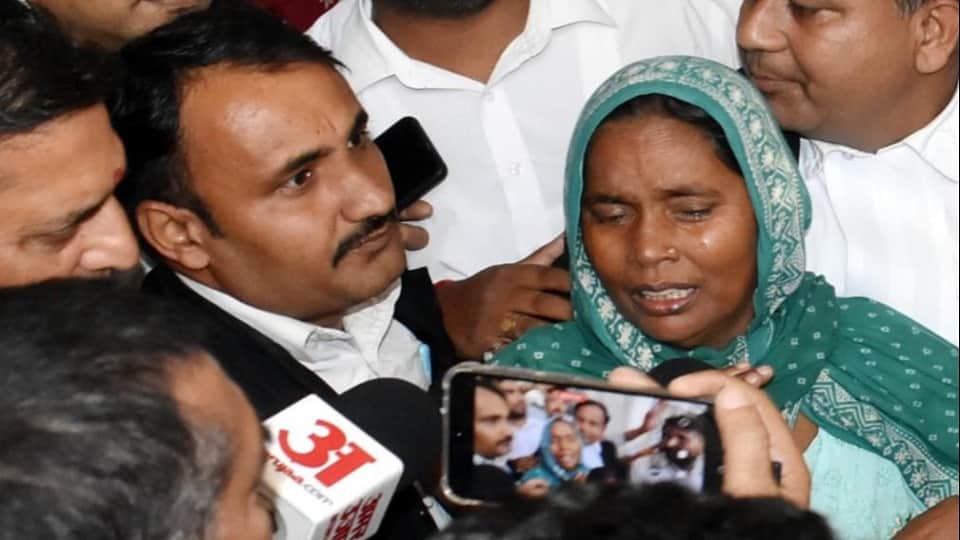 Amit murder case: 87 hearings, a 553-day wait... Justice served through the testimonies of his mother, brother