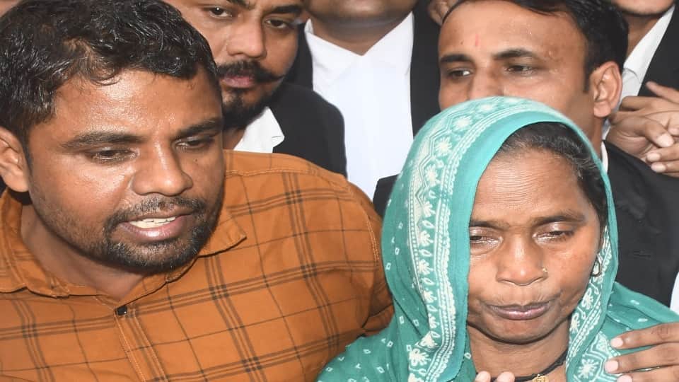 Amit murder case: 87 hearings, a 553-day wait... Justice served through the testimonies of his mother, brother