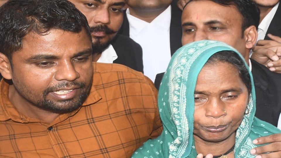 Amit murder case: 87 hearings, a 553-day wait... Justice served through the testimonies of his mother, brother