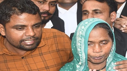 Amit murder case: Savitri had once snatched her husband’s life back from Yamraj