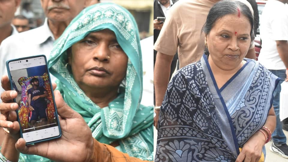 Amit murder case: Ravita and Amardeep broke the bones in his neck to stifle his screams, then left a snake