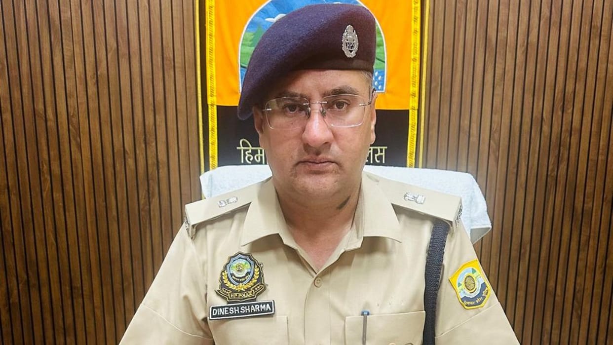Chamba Cattle Killing Case Four Accused Arrested
