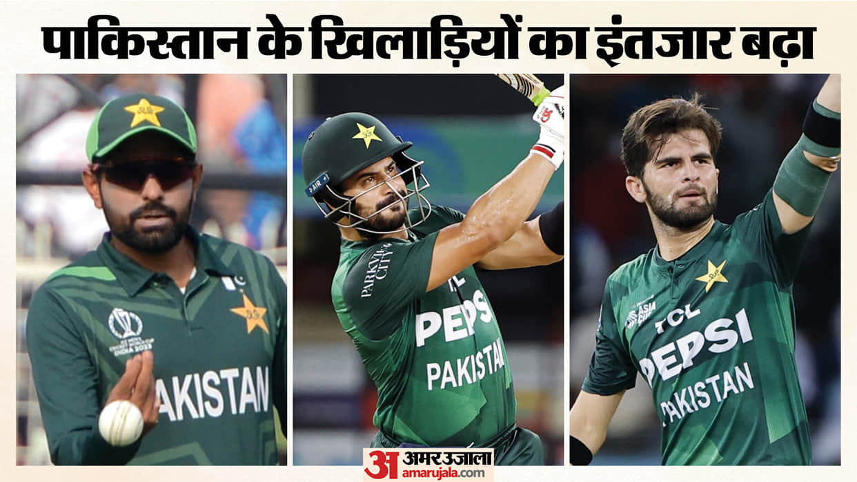 PCB Delays Central Contracts, Performance to Decide Player Categories