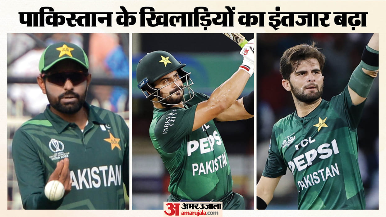 PCB Delays Central Contracts, Performance to Decide Player Categories