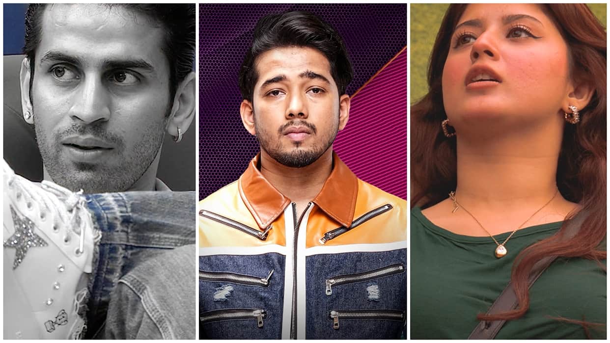 Bigg Boss 20 Scout Becomes New Captain Gullu Falls For Kanika Arishfa Creates Mess In The House