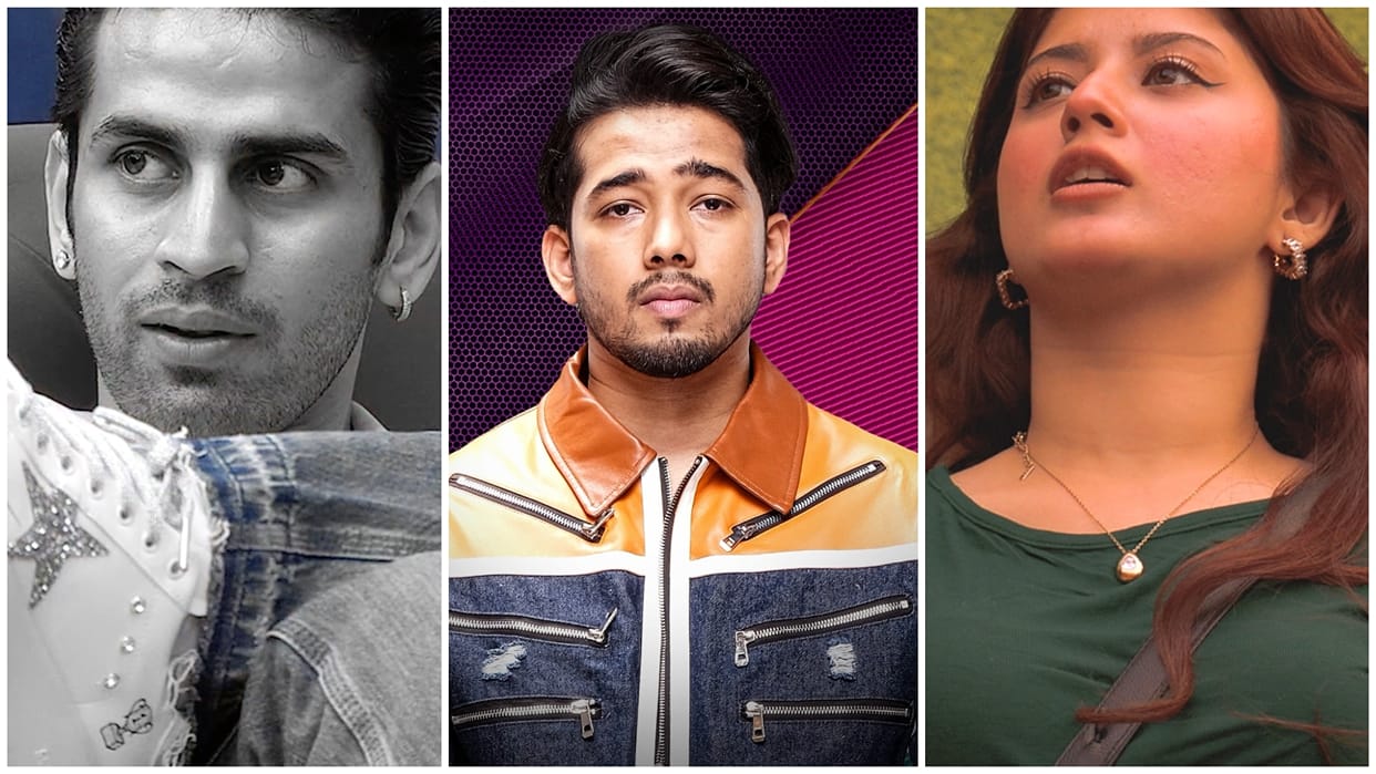 Bigg Boss 20 Scout Becomes New Captain Gullu Falls For Kanika Arishfa Creates Mess In The House