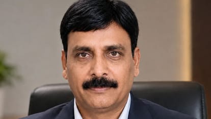 भिंड कलेक्टर पवन कुमार जैन