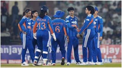 India vs Zimbabwe 3rd T20I: Team India Eye Series Whitewash, Probable playing-11 and live streaming details