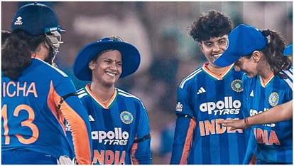 India vs Zimbabwe 3rd T20I: Team India Eye Series Whitewash, Probable playing-11 and live streaming details