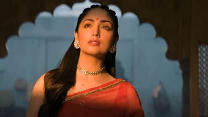 Nayyi Navelli movie review and rating in hindi yami gautam starrer horror comedy